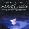 The Best Of The Moody Blues