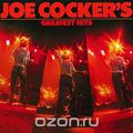 Joe Cocker. Greatest Hits