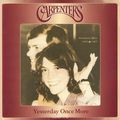 Carpenters. Yesterday Once More (2 CD)