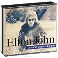 Elton John. Rare Masters (2 CD)