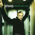 Sting. Brand New Day