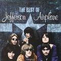 Jefferson Airplane. The Best Of