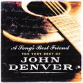 John Denver. A Song's Best Friend. The Very Best Of (2 CD)