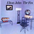 Elton John. The Fox