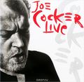 Joe Cocker. Joe Cocker Live