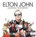 Elton John. Rocket Man. The Definitive Hits