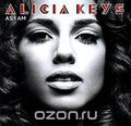 Alicia Keys. As I Am