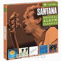 Santana. Original Album Classics (5 D)