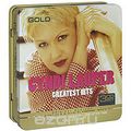 Cyndi Lauper. Gold Greatest Hits (3 D)
