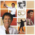 Cliff Richard. 50th Anniversary Album (2 CD)