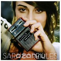 Sara Bareilles. Little Voice (ECD)