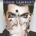 Adam Lambert. For Your Entertainment
