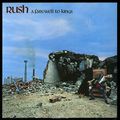 Rush. A Farewell To Kings