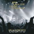 Van Der Graaf Generator. Live At The Paradiso (2 CD)
