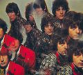 Pink Floyd. The Piper At The Gates Of Dawn