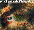 Pink Floyd. A Saucerful Of Secrets