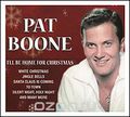Pat Boone. I'll Be Home For Christmas