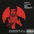 Robin Thicke. Sex Therapy: The Experience