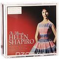 Helen Shapiro. The Ultimate (3 CD)