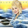 Dolly Parton. Blue Smoke