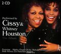 Cissy & Whitney Houston. The Album (2 CD)
