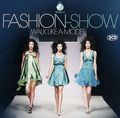 Fashion-Show. Walk Like A Model (2 CD)