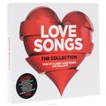 Love Songs (3 CD)