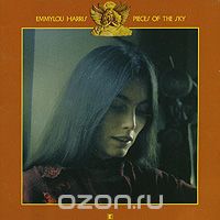 Emmylou Harris. Pieces Of The Sky