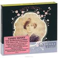 Sandy Denny. Like An Old Fashioned Waltz. Deluxe Edition (2 CD)