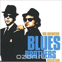 Blues Brothers. The Definitive Collection (2 CD)