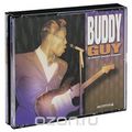 Buddy Guy. The Complete Vanguard Recordings (3 CD)
