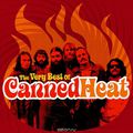 Canned Heat. The Very Best Of Canned Heat