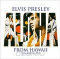 Elvis Presley. Aloha From Hawaii. Via Satellite