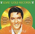 Elvis Presley. Elvis' Gold Records. Volume 4
