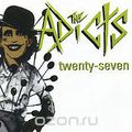 The Adicts. Twenty Seven