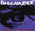 Discharge. Shootin Up The World