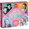 Stars Of The 50s (3 CD)