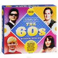 Stars Of The 60s (3 CD)