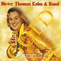 Dieter Thomas Kuhn & Band. Gold. Party-Edition