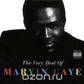 Marvin Gaye. The Very Best Of Marvin Gaye