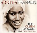 Aretha Franklin. The Queen Of Soul