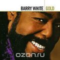 Barry White. Gold (2 CD)