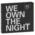 P1 Club. We Own The Night (2 CD)