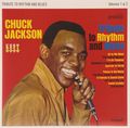 Chuck Jackson. Tribute to Rhythm and Blues. Volumes 1 & 2