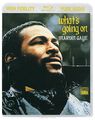 Marvin Gaye. What's Going On (Blu-Ray Audio)