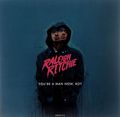 Raleigh Ritchie. You're A Man Now, Boy