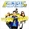 Far East Movement. Dirty Bass