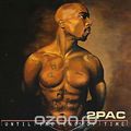 2Pac. Until The End Of Time (2 CD)