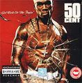 50 Cent. Get Rich Or Die Tryin'