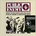 Public Enemy. Power To The People And The Beats. The Definitive Collection